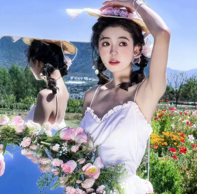 摩尔庄园