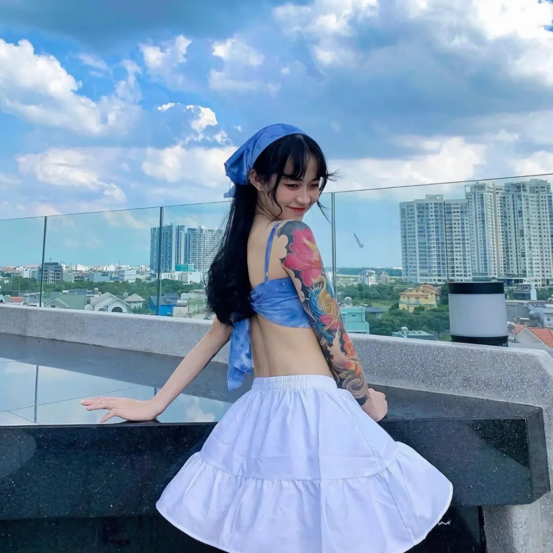 东京倾情男女